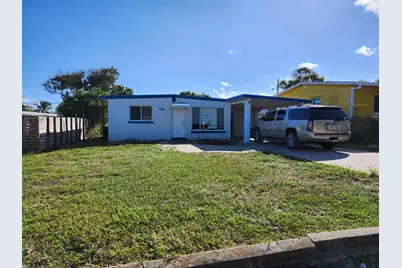 1102 James Road, Lake Worth, FL 33462 - Photo 1