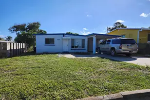1102 James Rd, Lake Worth, FL 33462 - Photo 1