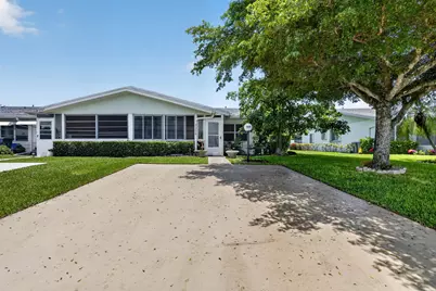 3358 Christopher Street, West Palm Beach, FL 33417 - Photo 1