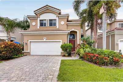 4210 Key Lime Boulevard, Boynton Beach, FL 33436 - Photo 1