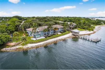 5124 SE Schooner Oaks Way, Stuart, FL 34997 - Photo 1