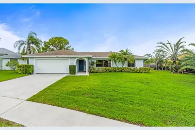 1849 Tulip Lane, Wellington, FL 33414 - Photo 1