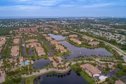 2803 Sarento Place #110, Palm Beach Gardens, FL 33410 - Photo 1