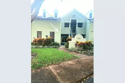 1050 Crystal Way #C, Delray Beach, FL 33444 - Photo 1