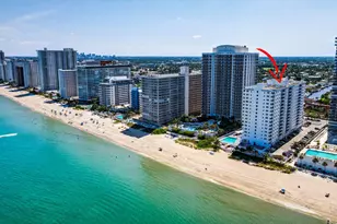 4250 Galt Ocean Dr, Fort Lauderdale, FL 33308 - Photo 1