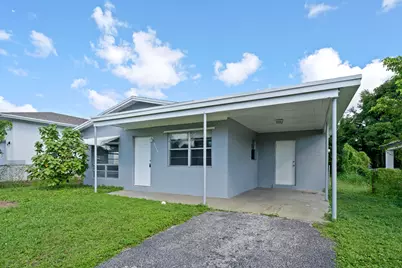 2317 NW 6th Place, Fort Lauderdale, FL 33311 - Photo 1
