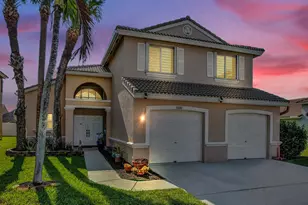 5222 Prairie Dunes Village Cir, Lake Worth, FL 33463 - Photo 1