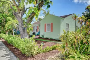 1128 N L St, Lake Worth, FL 33460 - Photo 1
