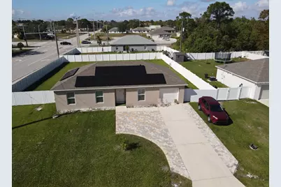 402 NE Mainsail Street, Port Saint Lucie, FL 34983 - Photo 1