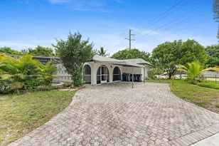 3101 SW 16th St, Fort Lauderdale, FL 33312 - Photo 1