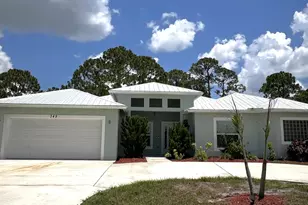 349 SW Dagget Ave, Port Saint Lucie, FL 34953 - Photo 1