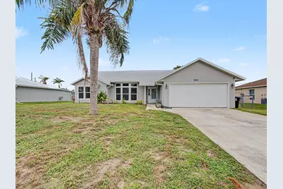 791 SW General Patton Terrace, Port Saint Lucie, FL 34953 - Photo 1