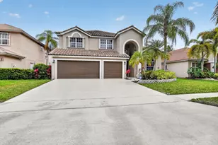 12359 Riverfalls Ct, Boca Raton, FL 33428 - Photo 1
