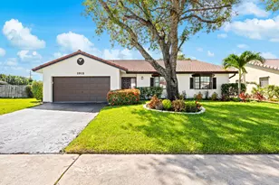 1912 NW 77th Ave, Margate, FL 33063 - Photo 1