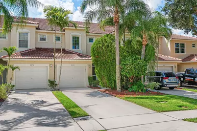 8080 Briantea Drive #8080, Boynton Beach, FL 33472 - Photo 1