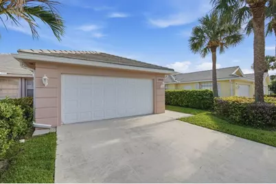 1301 NW Bentley Circle #B, Port Saint Lucie, FL 34986 - Photo 1