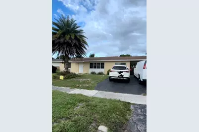 4330 NW 10th Street, Coconut Creek, FL 33066 - Photo 1