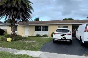 4330 NW 10th St, Coconut Creek, FL 33066 - Photo 1