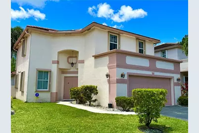 7470 NW 1st Place, Plantation, FL 33317 - Photo 1