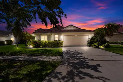 16358 SW 8th Street, Pembroke Pines, FL 33027 - Photo 1