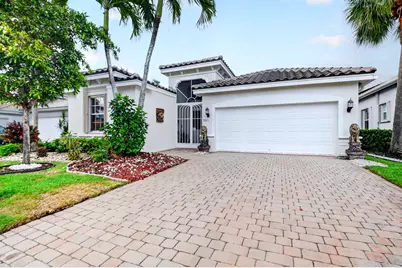 9871 Agnello Street, Lake Worth, FL 33467 - Photo 1