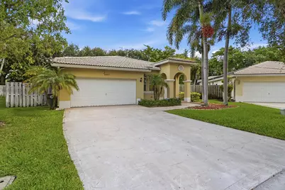 4487 NW 45th Terrace, Coconut Creek, FL 33073 - Photo 1