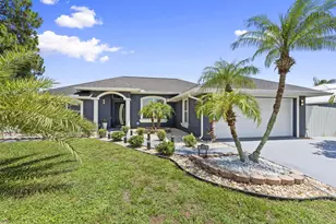 510 SW Halifax Ave, Port Saint Lucie, FL 34953 - Photo 1
