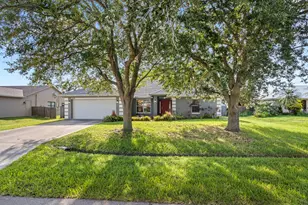 2049 SW Capeador St, Port Saint Lucie, FL 34953 - Photo 1