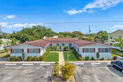 541 NE 44th Street #B, Boca Raton, FL 33431 - Photo 1
