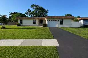 7816 NW 70th Terrace, Tamarac, FL 33321 - Photo 1