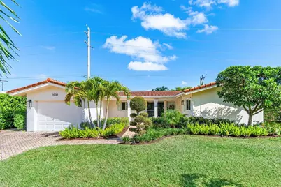1032 SW 9th Avenue, Boca Raton, FL 33486 - Photo 1