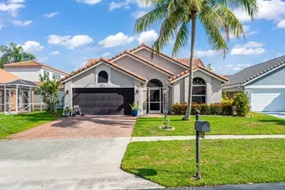 12620 White Coral Drive, Wellington, FL 33414 - Photo 1