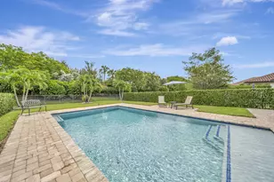 8720 E Baypoint Cir, Parkland, FL 33076 - Photo 1