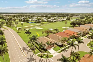 6272 Harbour Club Dr, Lake Worth, FL 33467 - Photo 1