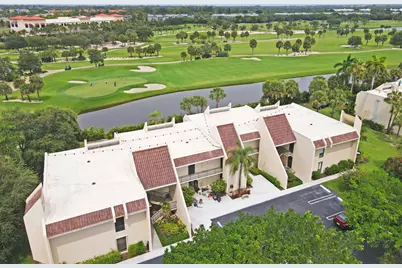 1701 Presidential Way #A201, West Palm Beach, FL 33401 - Photo 1