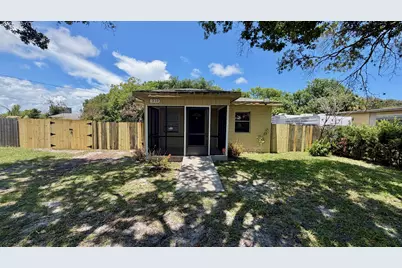 310 Dickson Drive, Fort Pierce, FL 34982 - Photo 1