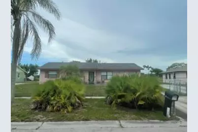2803 Tropic Boulevard, Fort Pierce, FL 34946 - Photo 1