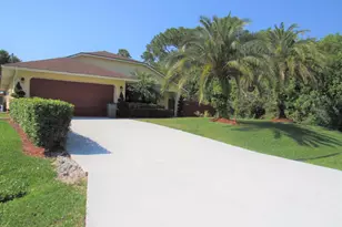 1242 SW Melrose Ave, Port Saint Lucie, FL 34953 - Photo 1