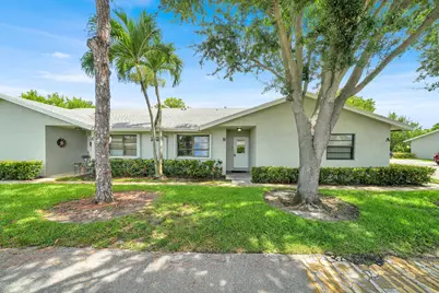 2625 Lowson Boulevard #B, Delray Beach, FL 33445 - Photo 1