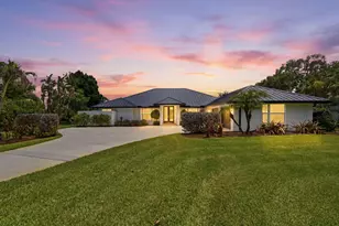 5232 SW Bimini Cir N, Palm City, FL 34990 - Photo 1