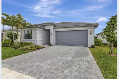 12557 SW Rain River Drive, Port Saint Lucie, FL 34987 - Photo 1
