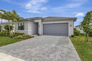 12557 SW Rain River Dr, Port Saint Lucie, FL 34987 - Photo 1