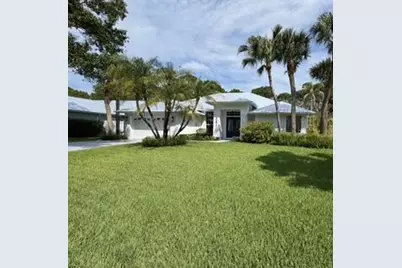 3694 SW Woodbriar Lane, Palm City, FL 34990 - Photo 1