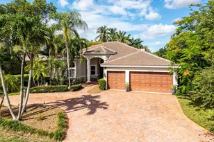 6529 NW 103rd Terrace, Parkland, FL 33076 - Photo 1