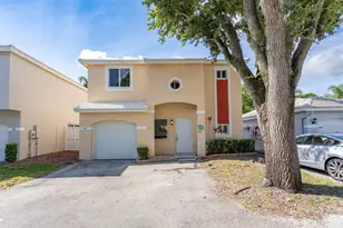 9812 NW 2nd Ct, Plantation, FL 33324 - Photo 1