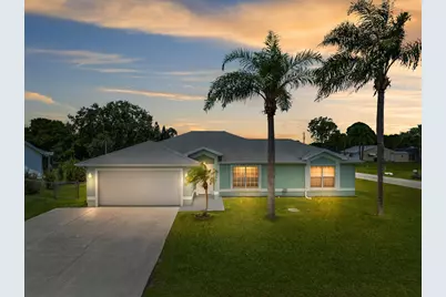 2297 SE Marsh Avenue, Port Saint Lucie, FL 34952 - Photo 1