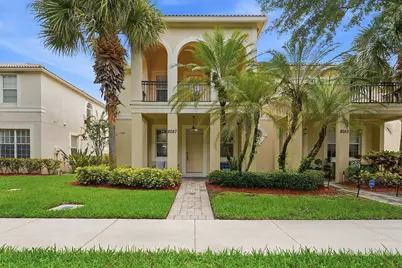 8057 Murano Circle, Palm Beach Gardens, FL 33418 - Photo 1