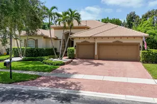 4114 Cedar Creek Ranch Cir, Lake Worth, FL 33467 - Photo 1