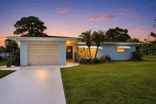 609 Ash St, Port Saint Lucie, FL 34952 - Photo 1
