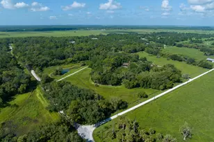 13500 NW 2nd Ave, Okeechobee, FL 34972 - Photo 1